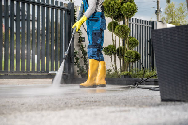 Spring Cleaning in Finderne, NJ