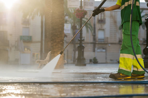 Concrete Sealing in Finderne, NJ