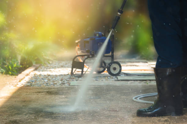 Best Graffiti Removal  in Finderne, NJ